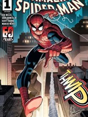漫画改编作品旧信封封面